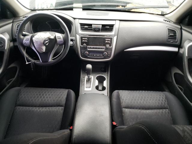 Photo 8 from auction – 2017 NISSAN ALTIMA 2.5 with VIN 1N4AL3AP5HC167866