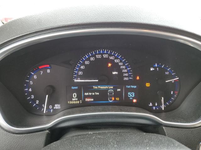 Photo 9 from auction – 2013 CADILLAC SRX with VIN 3GYFNJE34DS654867