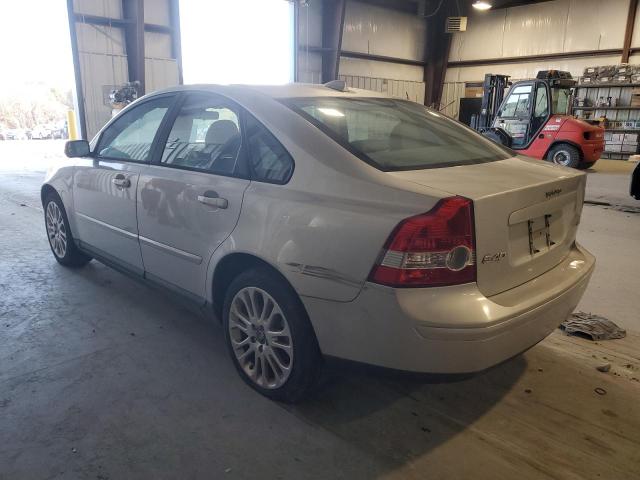 Photo 3 from auction – 2006 VOLVO S40 2.4I with VIN YV1MS382962165068