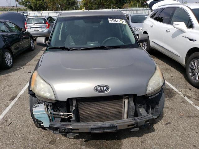 Photo 5 from auction – 2010 KIA SOUL + with VIN KNDJT2A20A7189149
