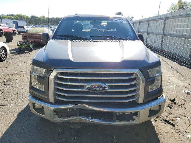 Photo 5 from auction – 2015 FORD F150 SUPER with VIN 1FTEX1CP0FKD52945