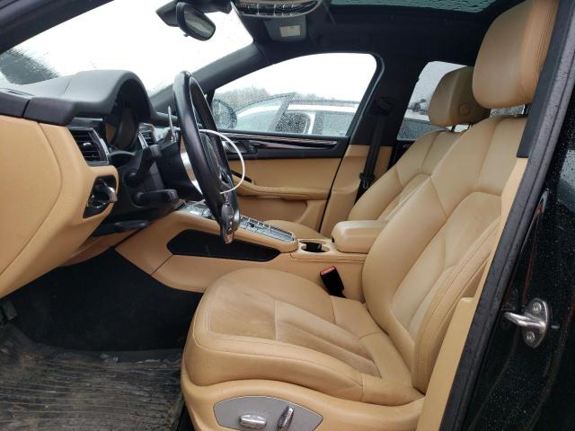 Photo 7 from auction – 2017 PORSCHE MACAN with VIN WP1AA2A57HLB82389
