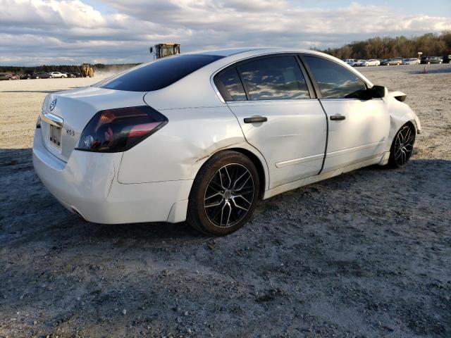 Photo 3 from auction – 2012 NISSAN ALTIMA BAS with VIN 1N4AL2AP1CN468299