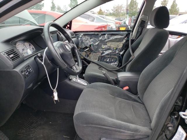 Photo 7 from auction – 2008 TOYOTA COROLLA CE with VIN 1NXBR32E48Z984777