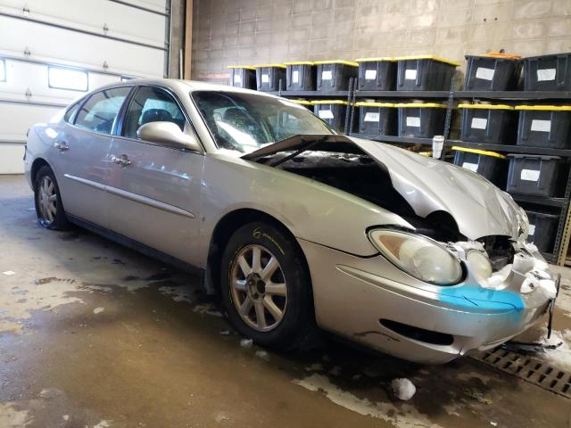 Photo 4 from auction – 2006 BUICK LACROSSE C with VIN 2G4WC582361272376