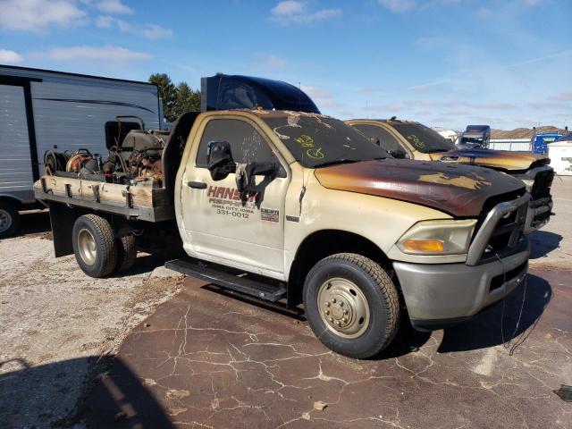 Photo 4 from auction – 2011 DODGE RAM 3500 S with VIN 3D6WF4ET3BG544598