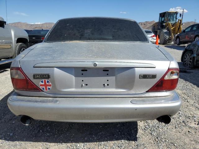 Photo 6 from auction – 2000 JAGUAR XJR with VIN SAJDA15B7YMF12958