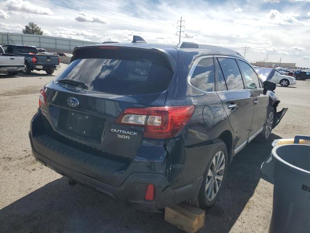 Photo 3 from auction – 2018 SUBARU OUTBACK TO with VIN 4S4BSETC0J3394035