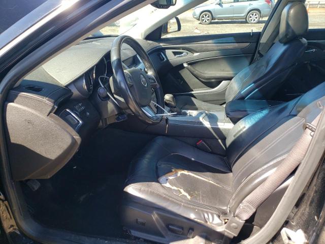 Foto 7 de la subasta – 2009 CADILLAC CTS con VIN 1G6DF577X90138113