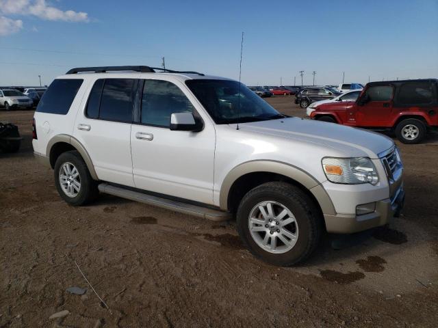 Photo 4 from auction – 2010 FORD EXPLORER E with VIN 1FMEU7EE7AUA28584