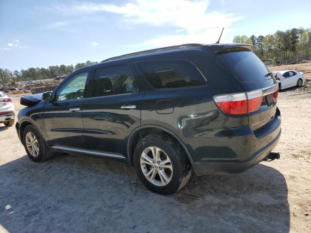 Photo 2 from auction – 2013 DODGE DURANGO CR with VIN 1C4RDHDG6DC664129