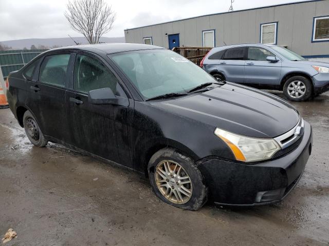 Photo 4 from auction – 2009 FORD FOCUS SE with VIN 1FAHP35N09W164188