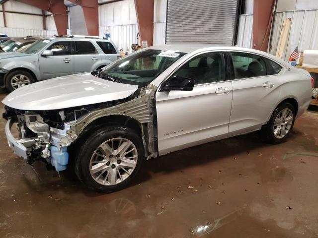2014 Chevrolet Impala