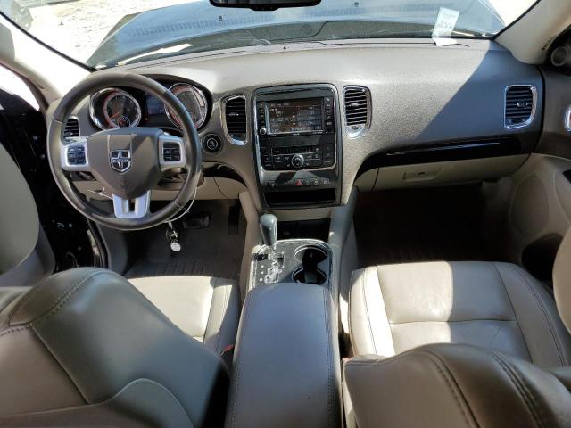 Photo 8 from auction – 2013 DODGE DURANGO CR with VIN 1C4RDHDG6DC664129