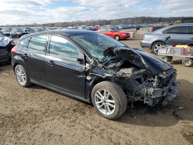 Photo 4 from auction – 2016 FORD FOCUS SE with VIN 1FADP3K25GL277786