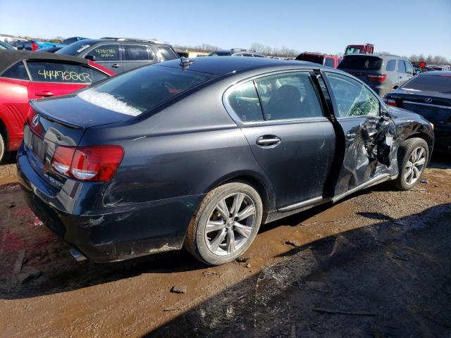 Photo 3 from auction – 2010 LEXUS GS 350 with VIN JTHCE1KSXA0027807