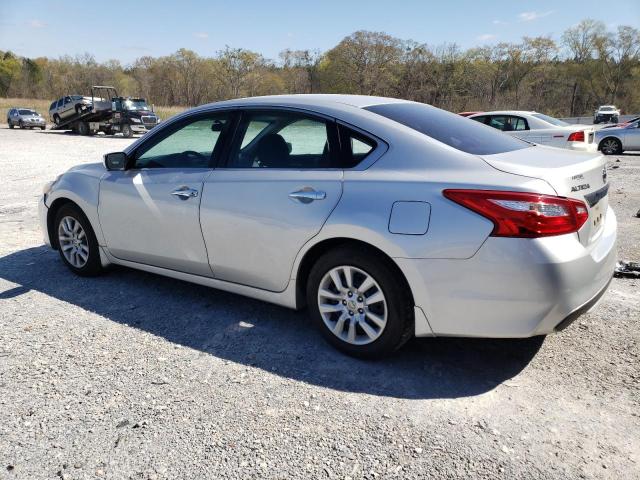 Photo 2 from auction – 2016 NISSAN ALTIMA 2.5 with VIN 1N4AL3APXGN368231