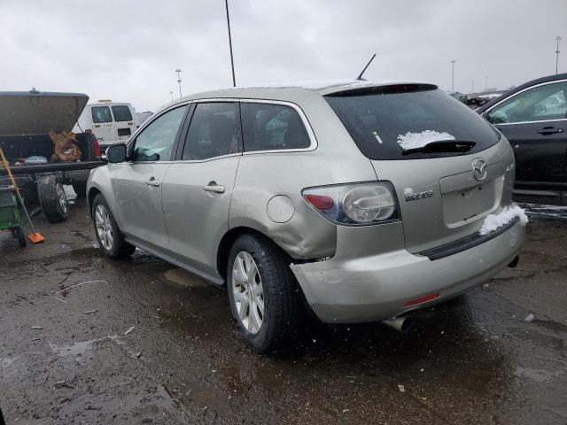 Photo 2 from auction – 2008 MAZDA CX-7 with VIN JM3ER293680205166