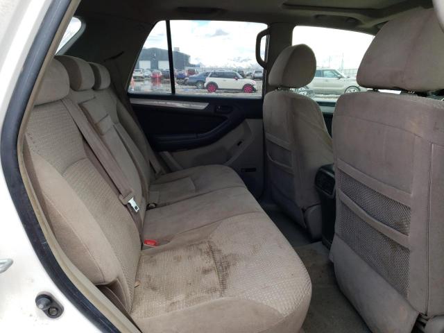 Photo 10 from auction – 2003 TOYOTA 4RUNNER SR with VIN JTEBT14R230007210