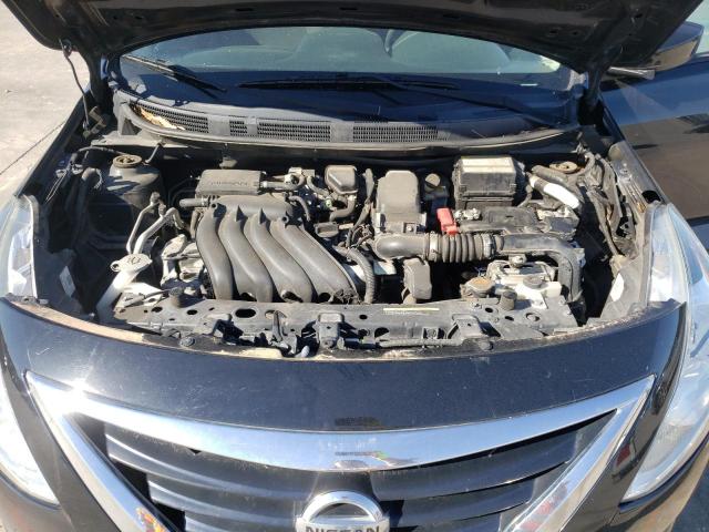 Photo 11 from auction – 2016 NISSAN VERSA S with VIN 3N1CN7AP5GL841797