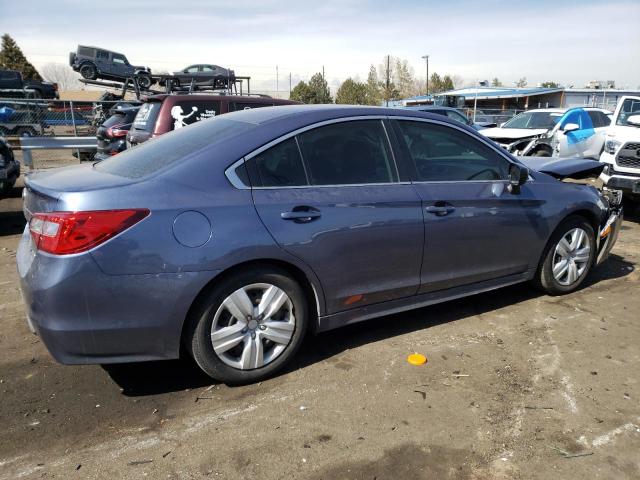 Photo 3 from auction – 2016 SUBARU LEGACY 2.5 with VIN 4S3BNBA62G3024799