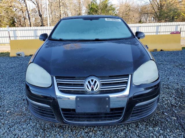 Photo 5 from auction – 2007 VOLKSWAGEN JETTA WOLF with VIN 3VWEF71K27M061383