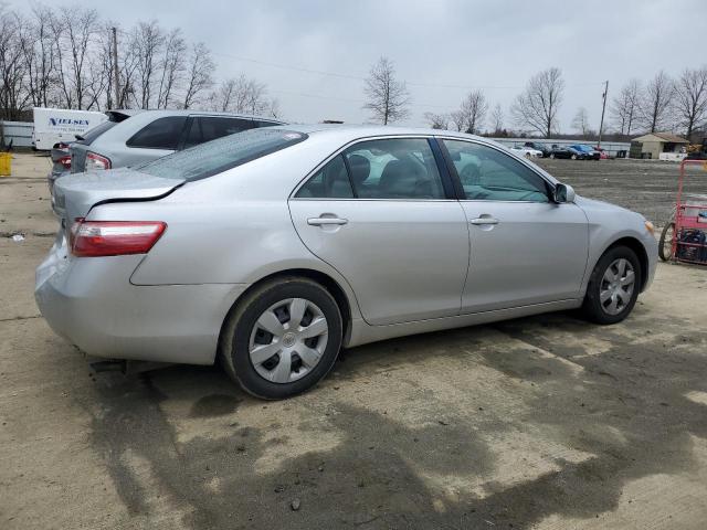 Photo 3 from auction – 2009 TOYOTA CAMRY BASE with VIN 4T1BE46KX9U396045
