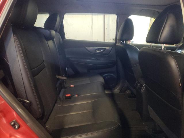 Photo 11 from auction – 2014 NISSAN ROGUE S with VIN 5N1AT2MV5EC838846