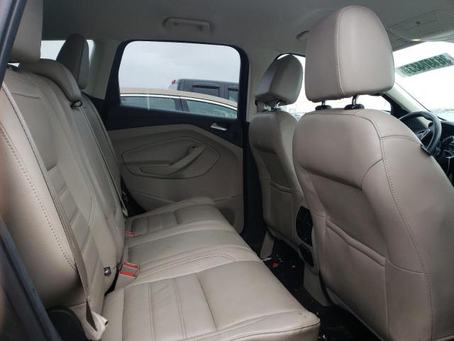 Photo 11 from auction – 2017 FORD ESCAPE TIT with VIN 1FMCU9JD3HUD87151