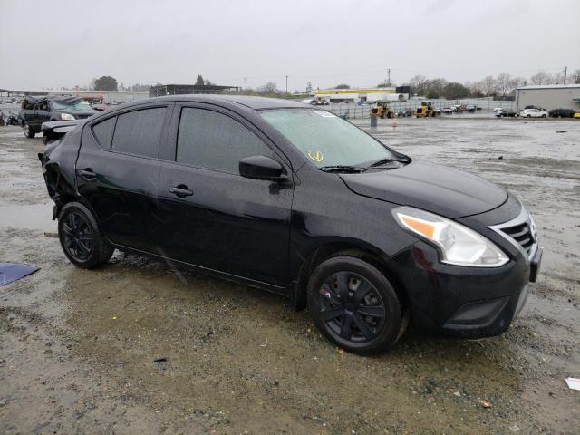 Photo 4 from auction – 2018 NISSAN VERSA S with VIN 3N1CN7AP3JL824925