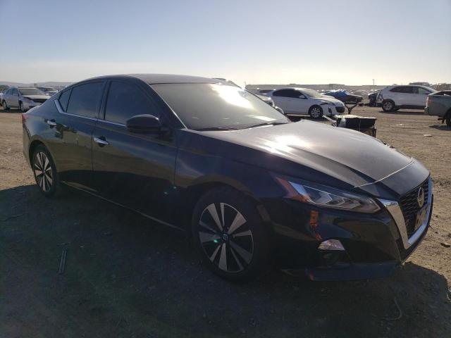 Photo 4 from auction – 2019 NISSAN ALTIMA SL with VIN 1N4BL4EV0KC172399