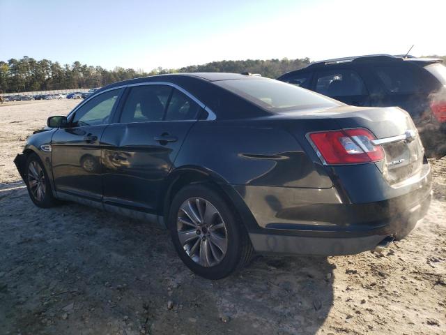 Photo 2 from auction – 2011 FORD TAURUS LIM with VIN 1FAHP2FW6BG125672