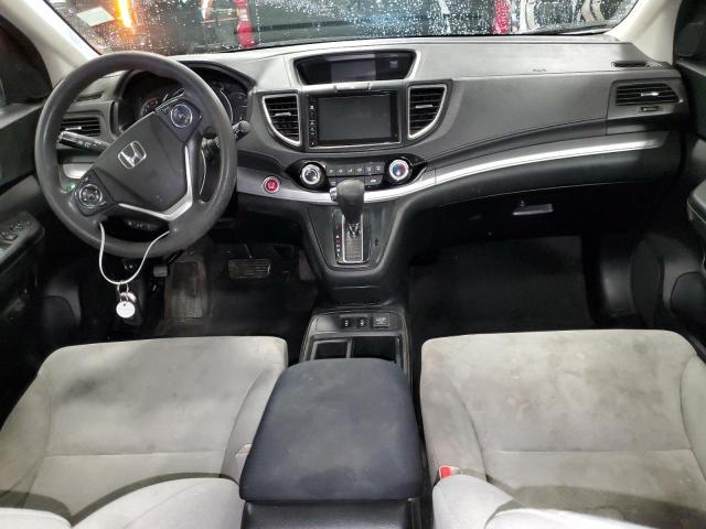 Photo 8 from auction – 2015 HONDA CR-V EX with VIN 2HKRM4H59FH680432