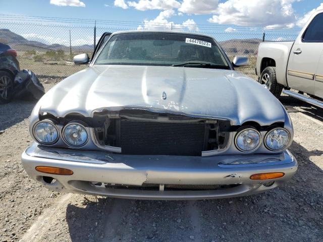 Photo 5 from auction – 2000 JAGUAR XJR with VIN SAJDA15B7YMF12958