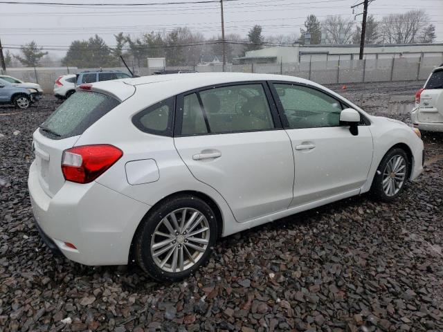 Photo 3 from auction – 2013 SUBARU IMPREZA PR with VIN JF1GPAD68DH845142