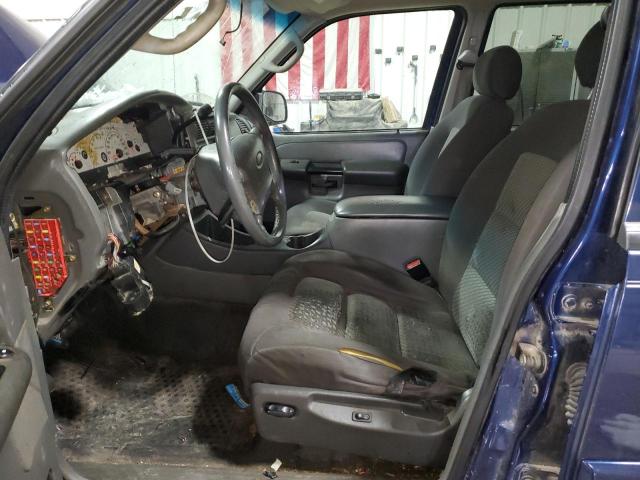 Zdjęcie 7 z aukcji – 2004 FORD EXPLORER S z VIN 1FMZU77K34UA34648
