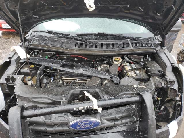 Photo 12 from auction – 2019 FORD EXPLORER P with VIN 1FM5K8AR6KGB45626