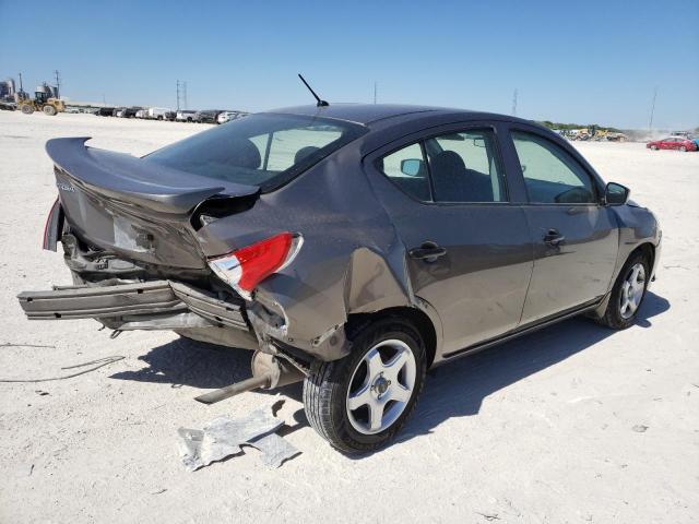Photo 3 from auction – 2017 NISSAN VERSA S with VIN 3N1CN7AP9HL895864