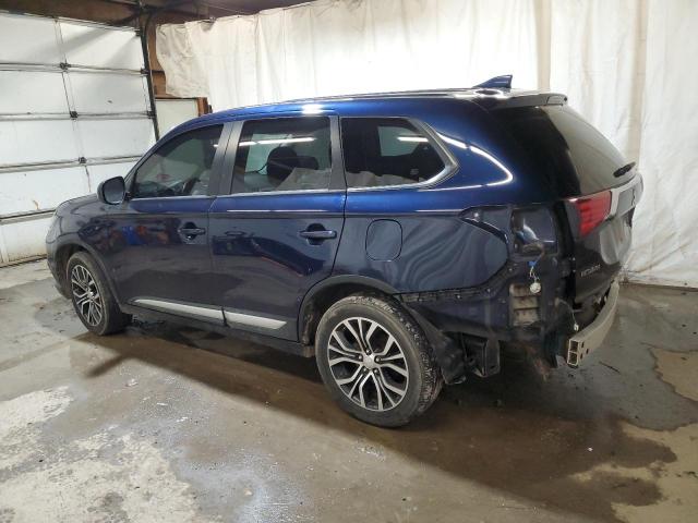 Photo 2 from auction – 2017 MITSUBISHI OUTLANDER with VIN JA4AZ2A36HZ010287
