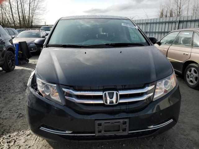 Photo 5 from auction – 2016 HONDA ODYSSEY EX with VIN 5FNRL5H65GB082114