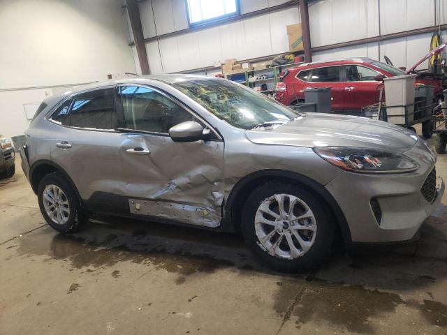 Photo 4 from auction – 2021 FORD ESCAPE SE with VIN 1FMCU0G67MUA66048