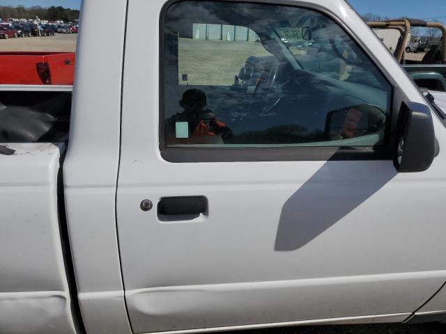 Photo 10 from auction – 2010 FORD RANGER with VIN 1FTKR1AD1APA60576