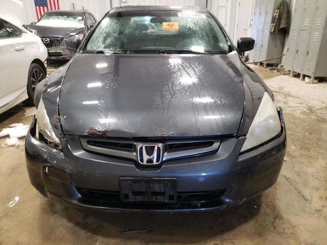 Photo 5 from auction – 2003 HONDA ACCORD EX with VIN 1HGCM66513A083767