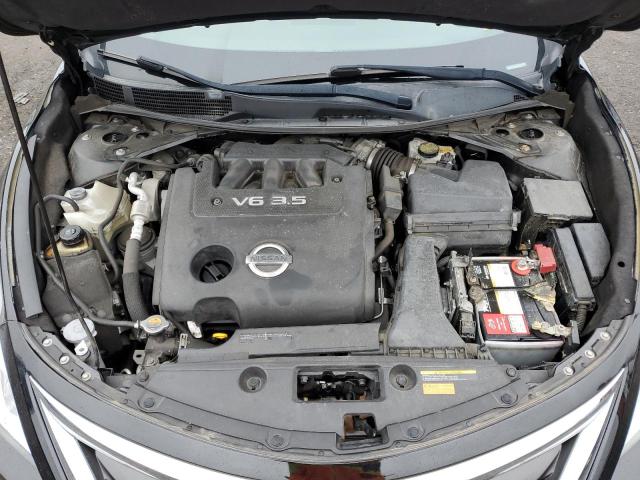 Photo 11 from auction – 2013 NISSAN ALTIMA 3.5 with VIN 1N4BL3AP6DC251340