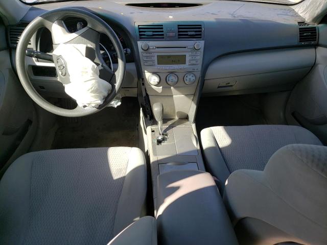Photo 8 from auction – 2010 TOYOTA CAMRY BASE with VIN 4T1BF3EK5AU018115