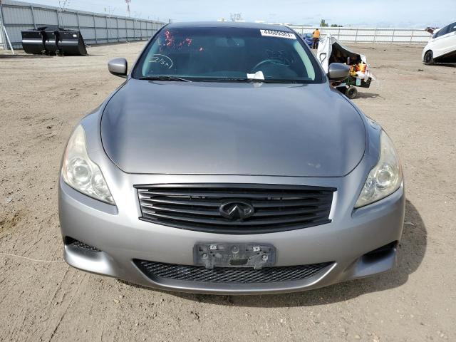 Photo 5 from auction – 2008 INFINITI G37 BASE with VIN JNKCV64E38M104184