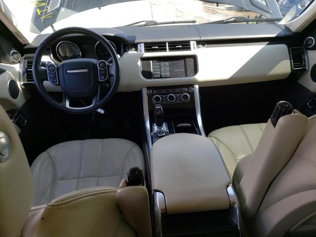 Photo 8 from auction – 2015 LAND ROVER RANGE ROVE with VIN SALWR2VF2FA515103