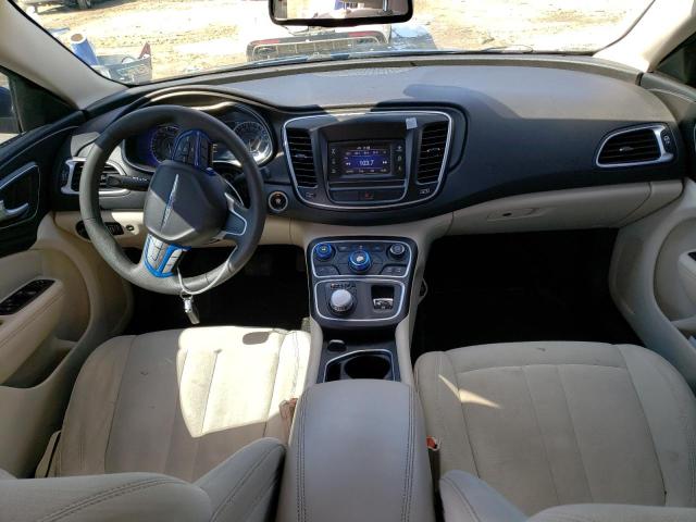 Photo 8 from auction – 2015 CHRYSLER 200 LIMITE with VIN 1C3CCCAB1FN735852