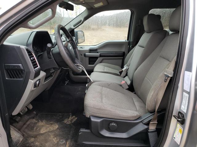 Photo 7 from auction – 2015 FORD F150 SUPER with VIN 1FTFW1EG2FFB84951