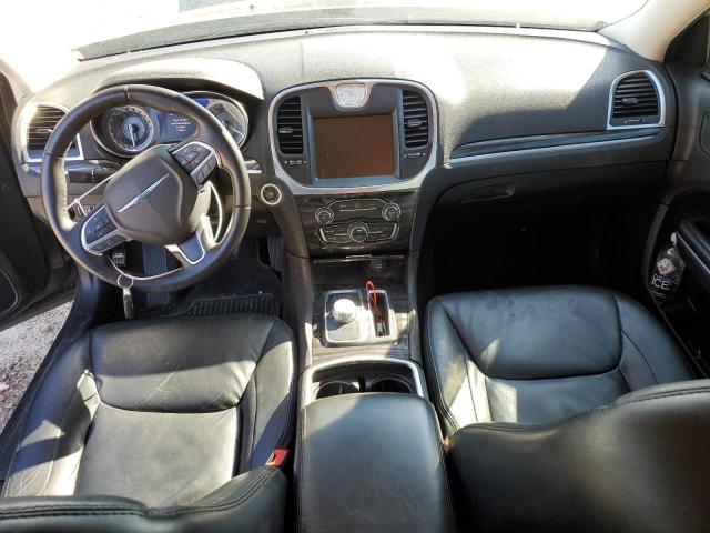 Photo 8 from auction – 2015 CHRYSLER 300 LIMITE with VIN 2C3CCAAG7FH887143